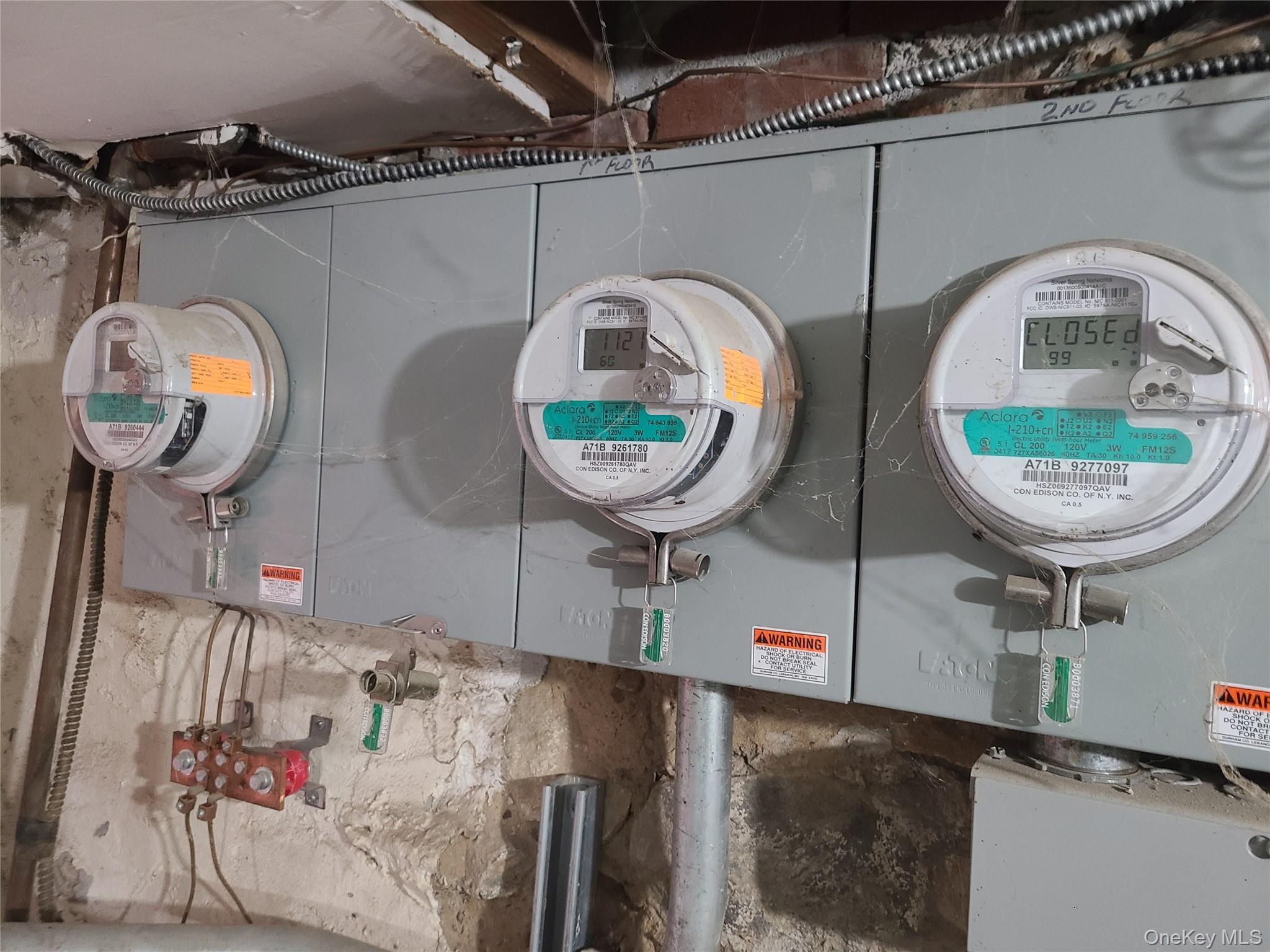 Single Family Prospect  Brooklyn, NY 11233, MLS-977159-24