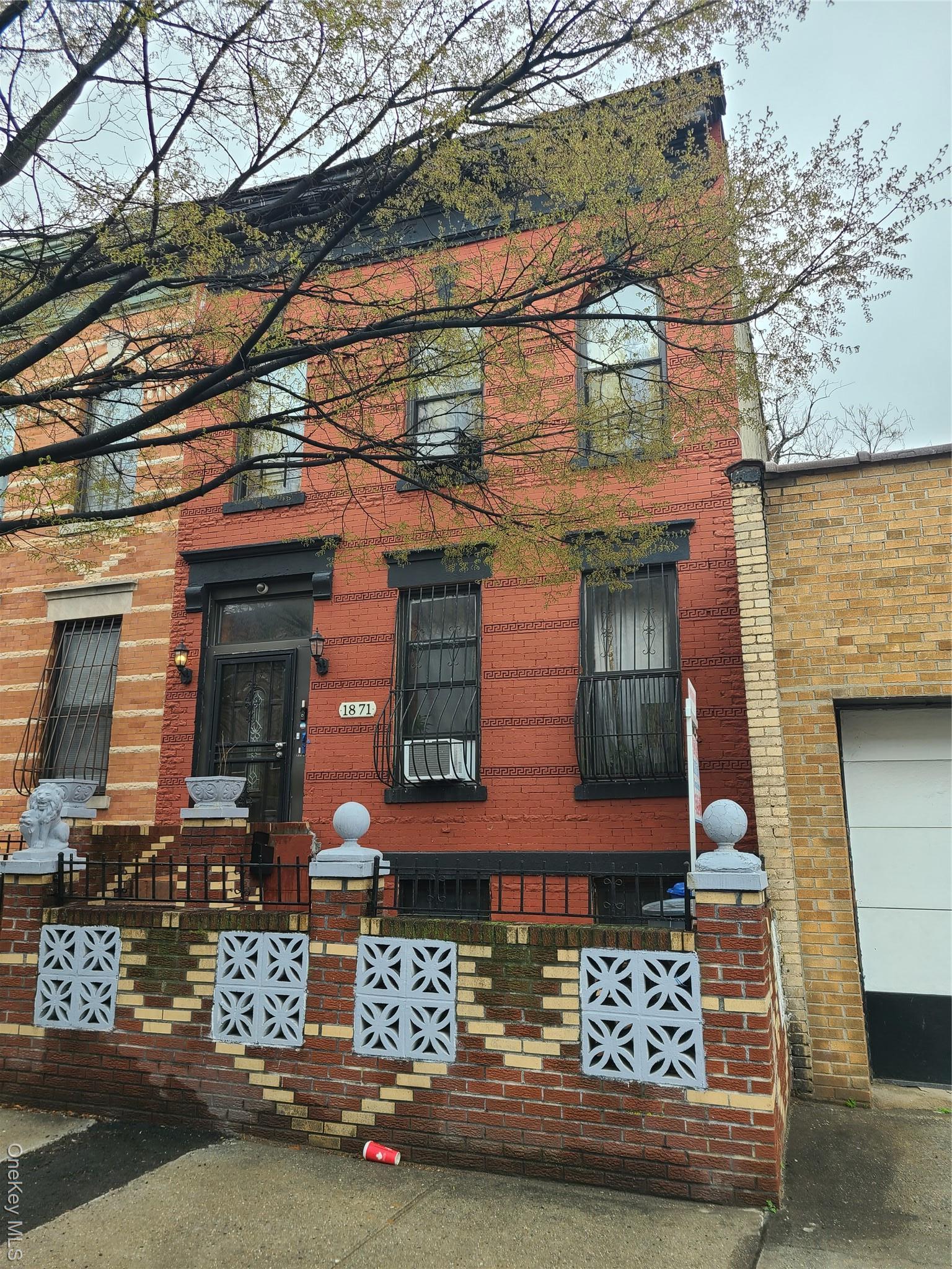 Single Family Prospect  Brooklyn, NY 11233, MLS-977159-25