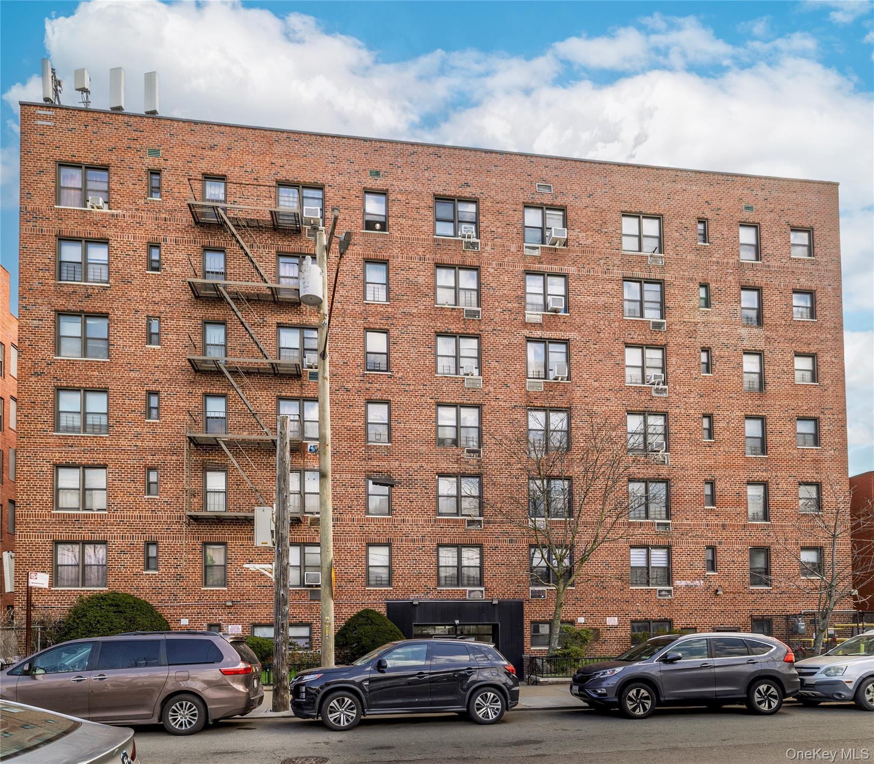 Coop Neilson  Queens, NY 11691, MLS-977165-25