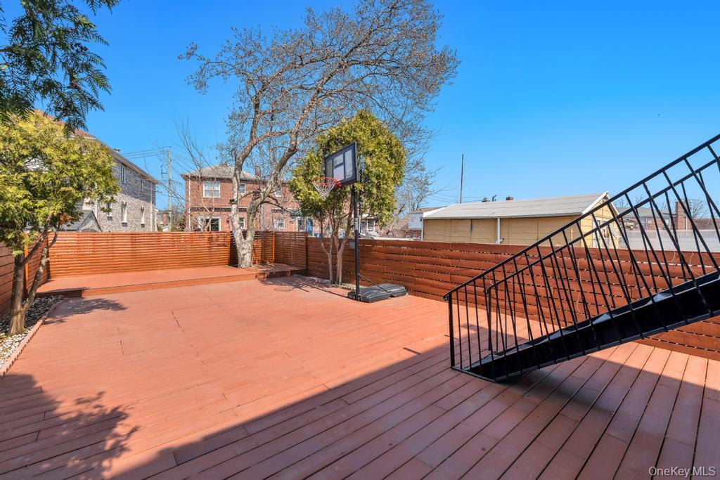 Single Family Fairmount Bronx, NY 10465, MLS-977171-19