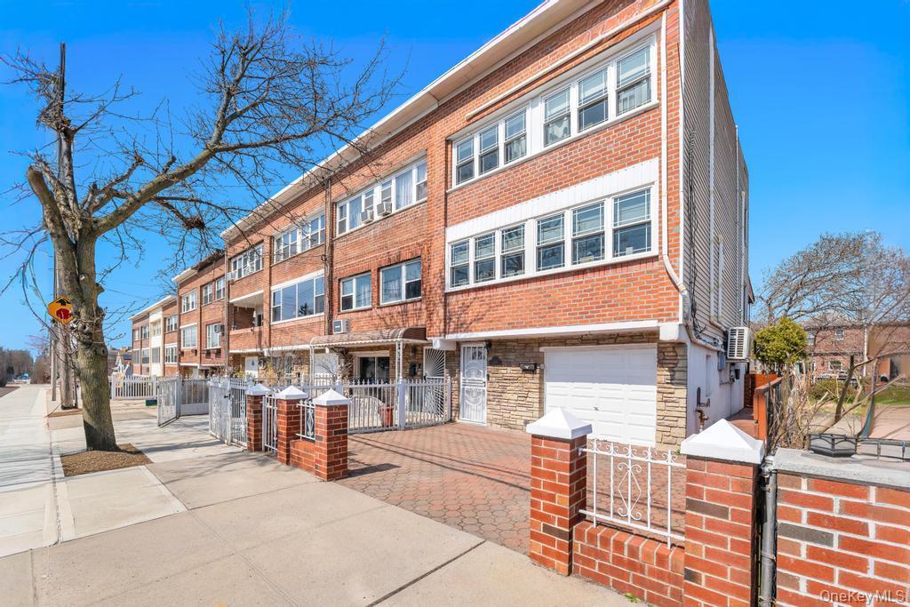 Single Family Fairmount Bronx, NY 10465, MLS-977171-2