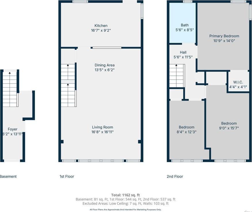 Single Family Fairmount  Bronx, NY 10465, MLS-977171-25