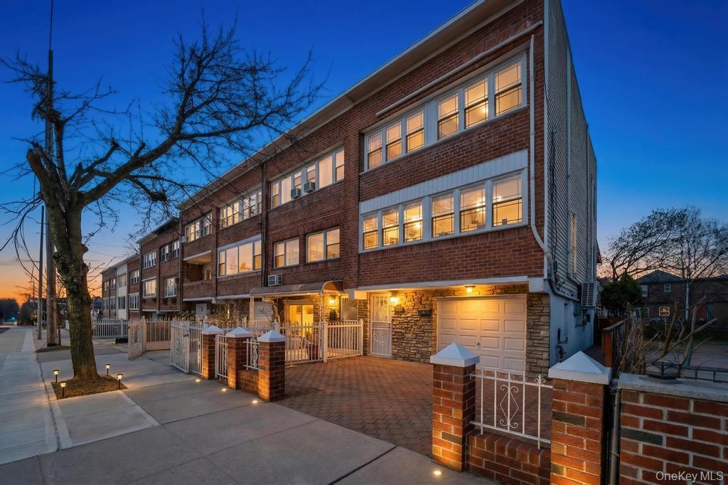 Single Family Fairmount Bronx, NY 10465, MLS-977171-3