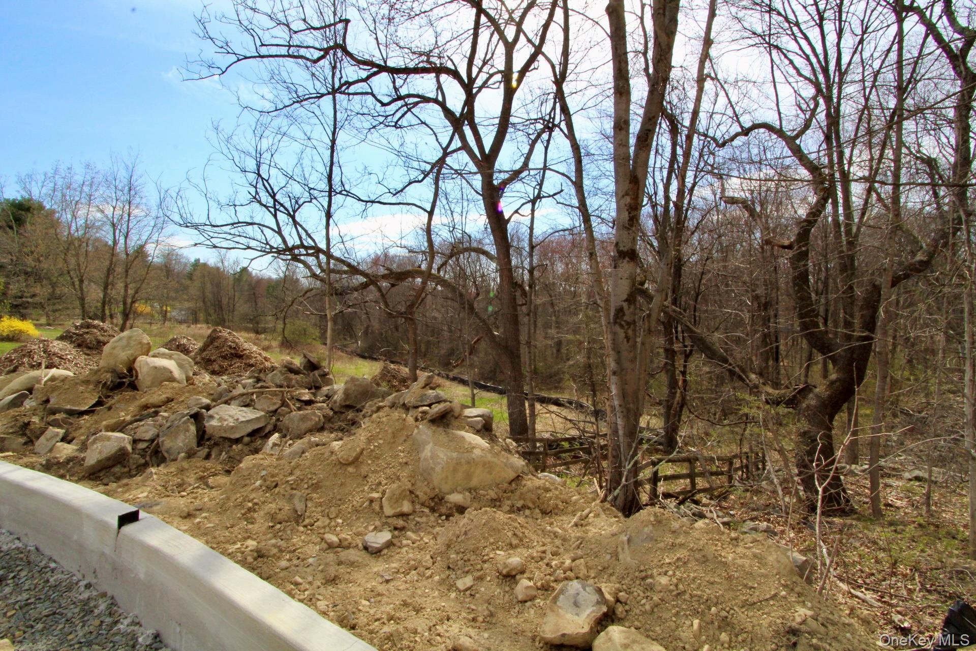 Single Family Lindenwood  Orange County, NY 12550, MLS-977176-13