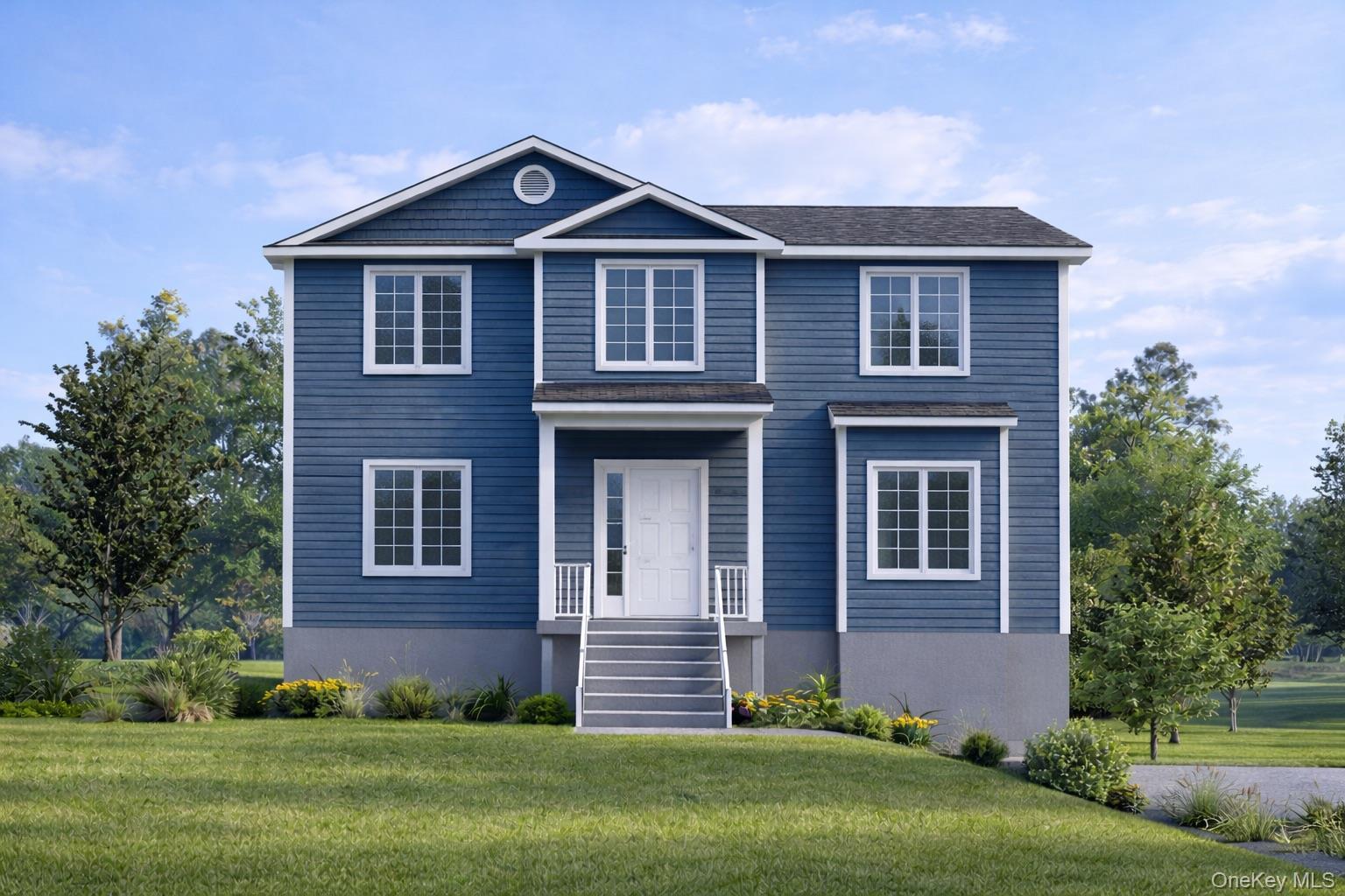 Single Family Lindenwood  Orange County, NY 12550, MLS-977176-2