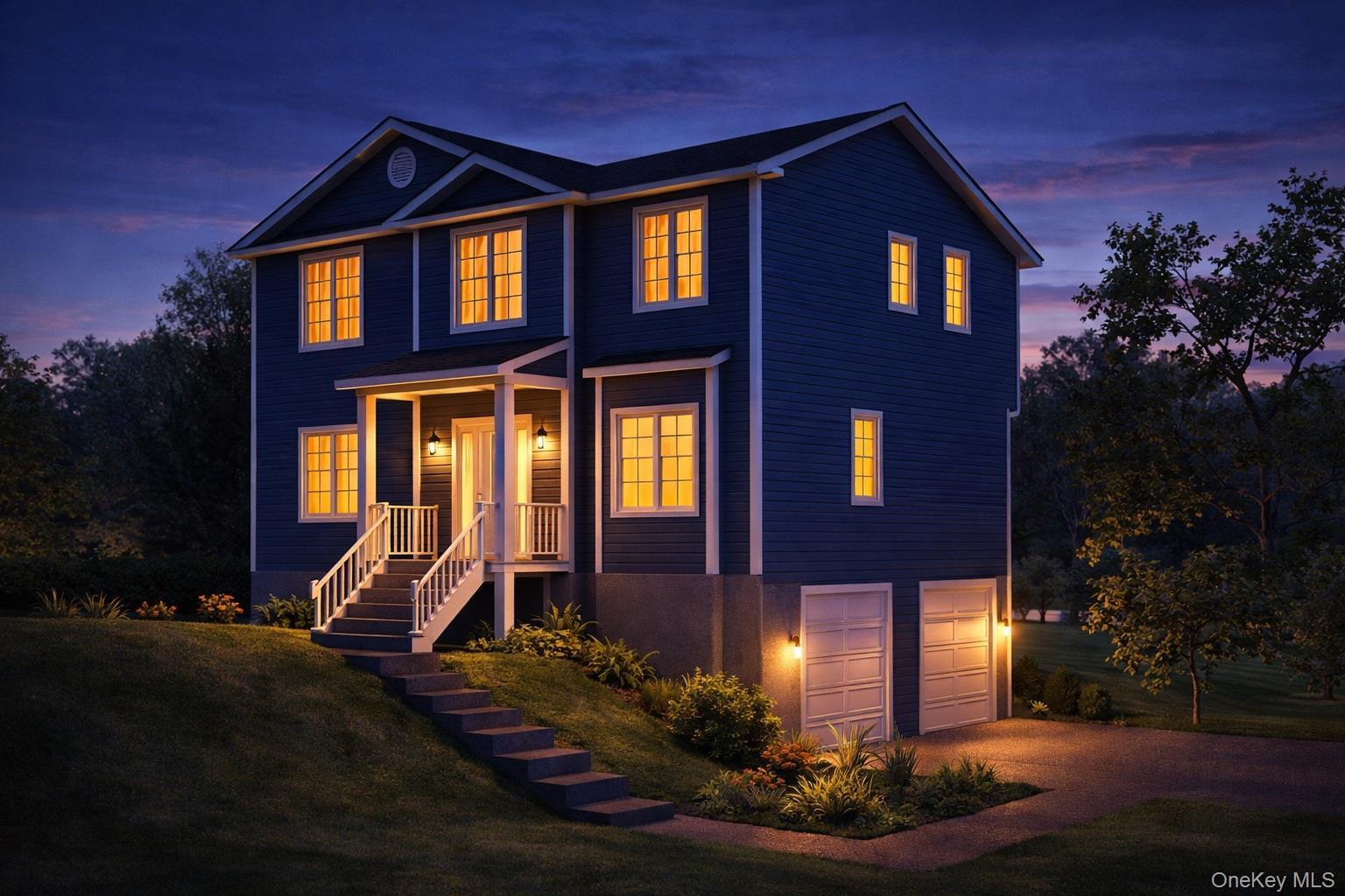 Single Family Lindenwood  Orange County, NY 12550, MLS-977176-3