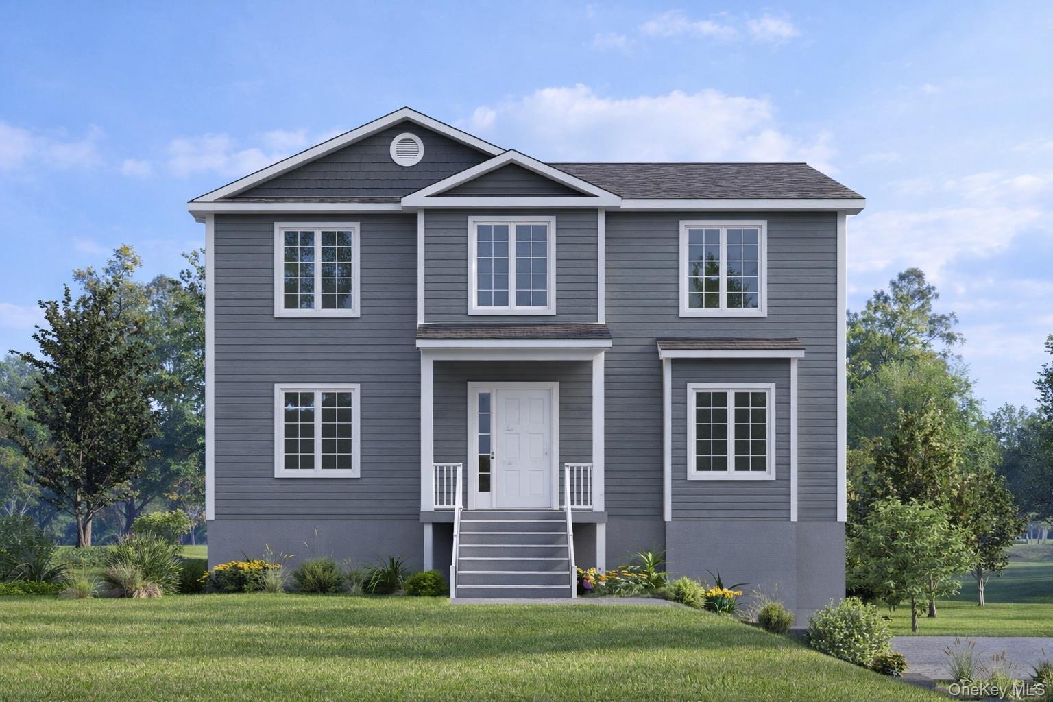 Single Family Lindenwood  Orange County, NY 12550, MLS-977176-7