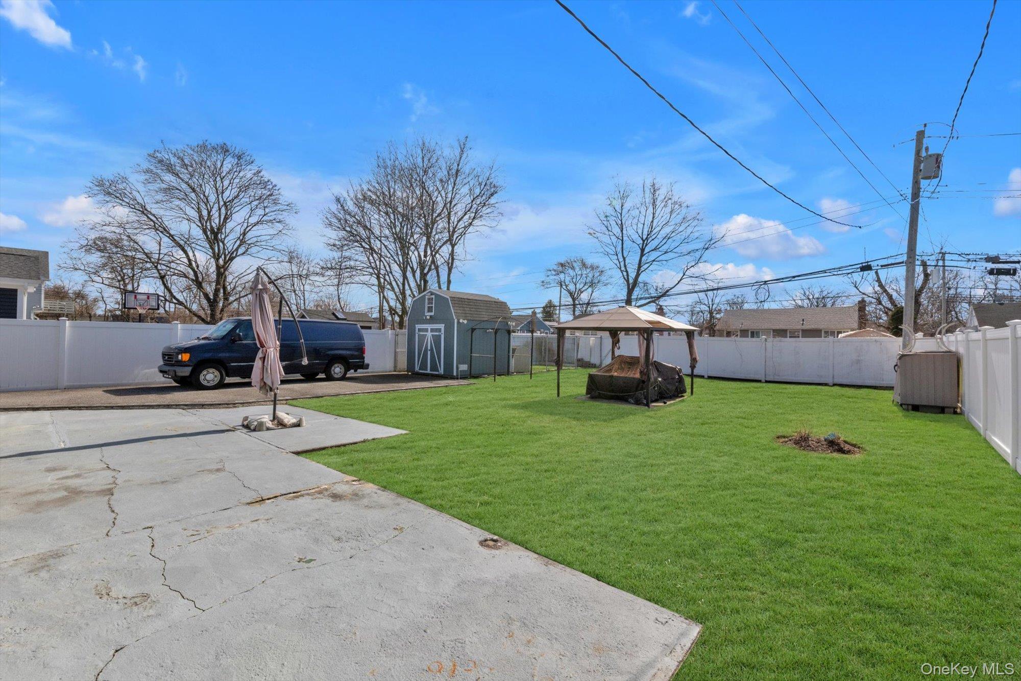 Single Family Silverpine  Suffolk County, NY 11701, MLS-977178-12