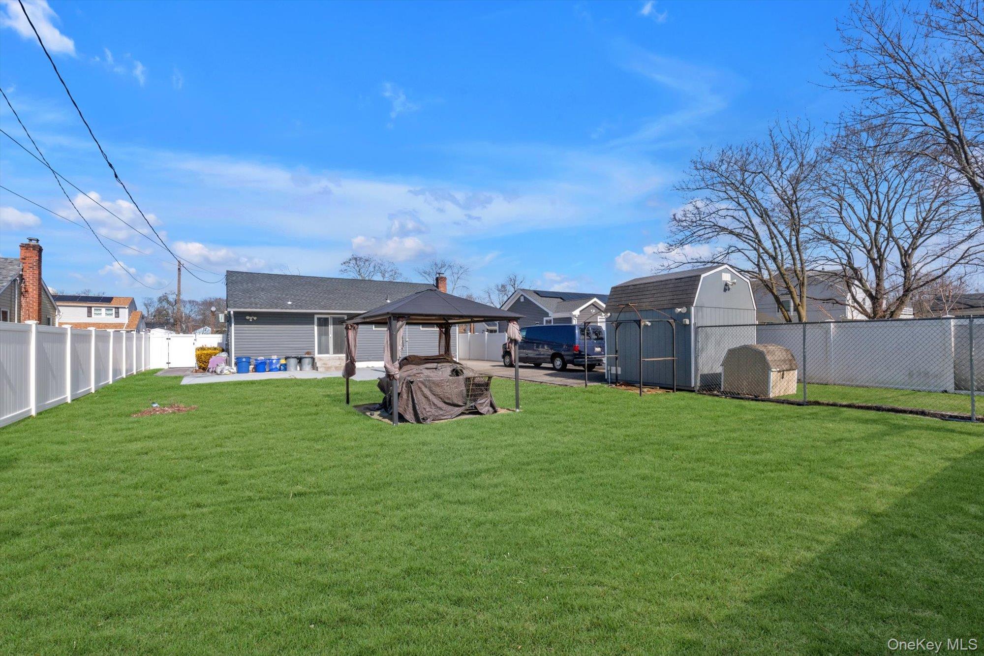 Single Family Silverpine  Suffolk County, NY 11701, MLS-977178-13