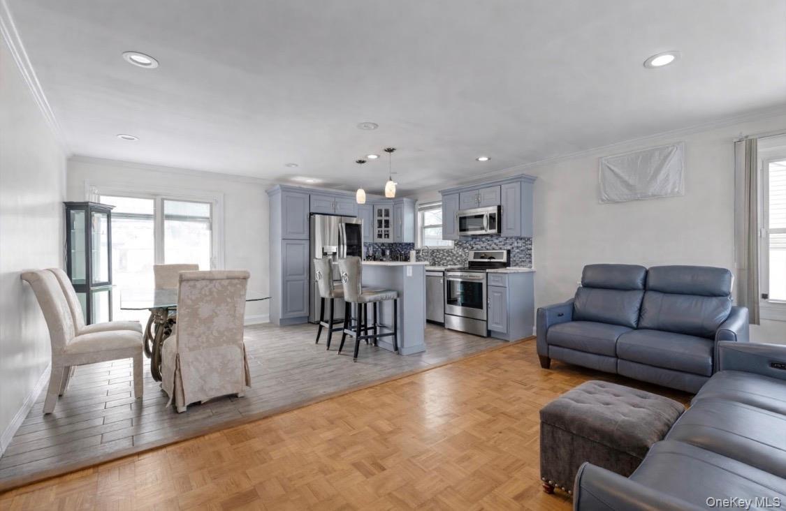 Single Family Silverpine  Suffolk County, NY 11701, MLS-977178-6