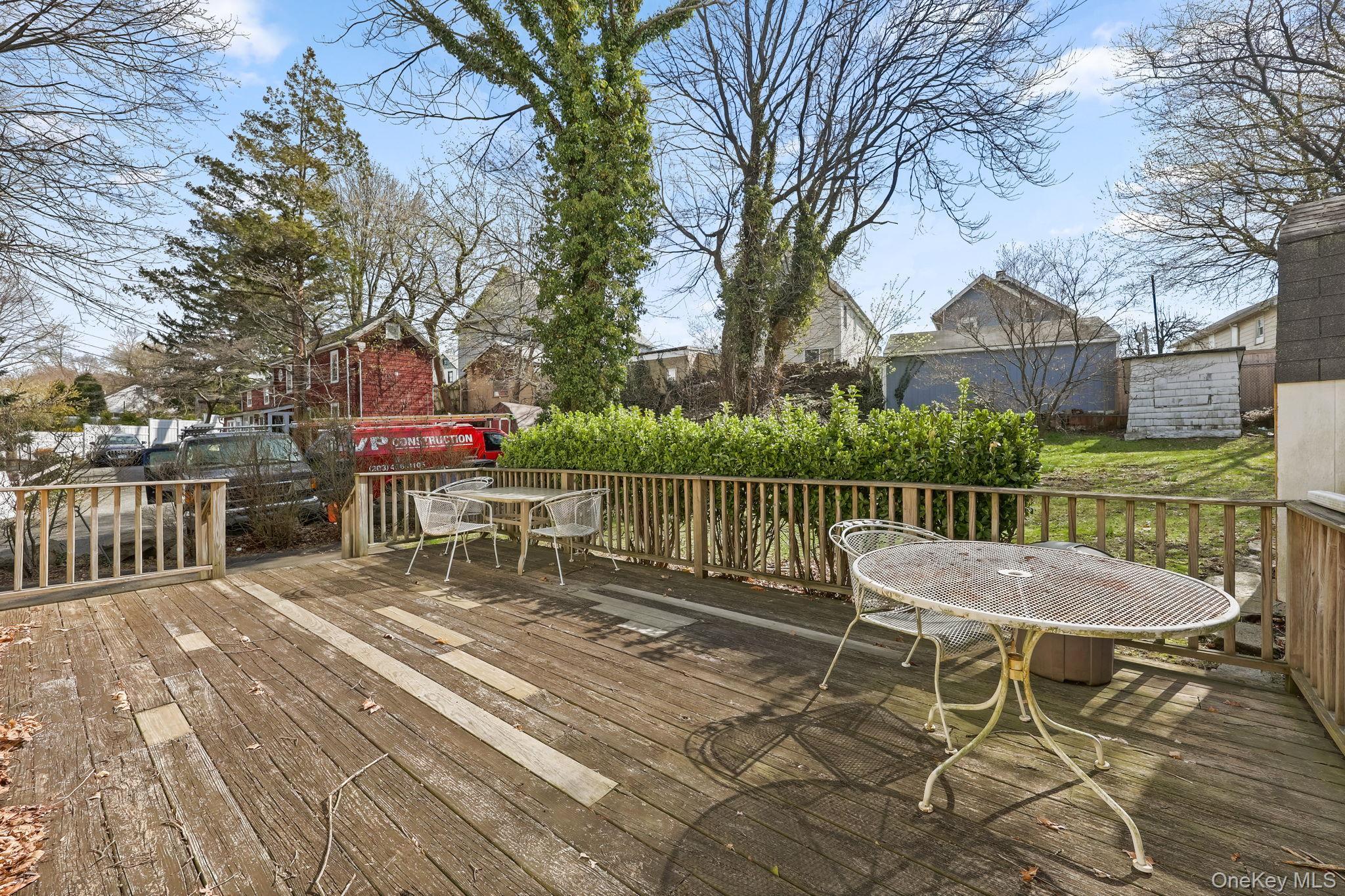 Single Family Henry  Out Of Area, NY 06830, MLS-977182-16