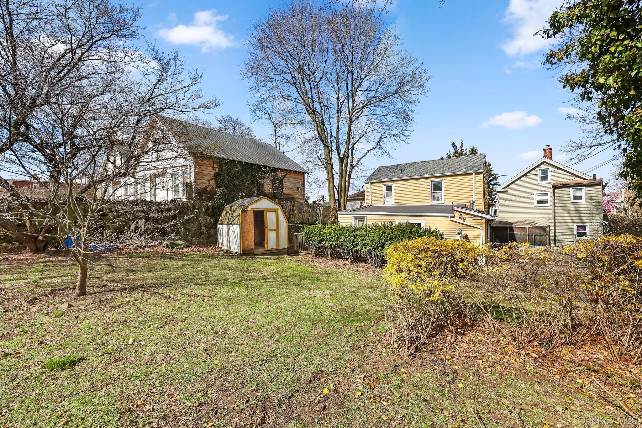 Single Family Henry  Out Of Area, NY 06830, MLS-977182-17