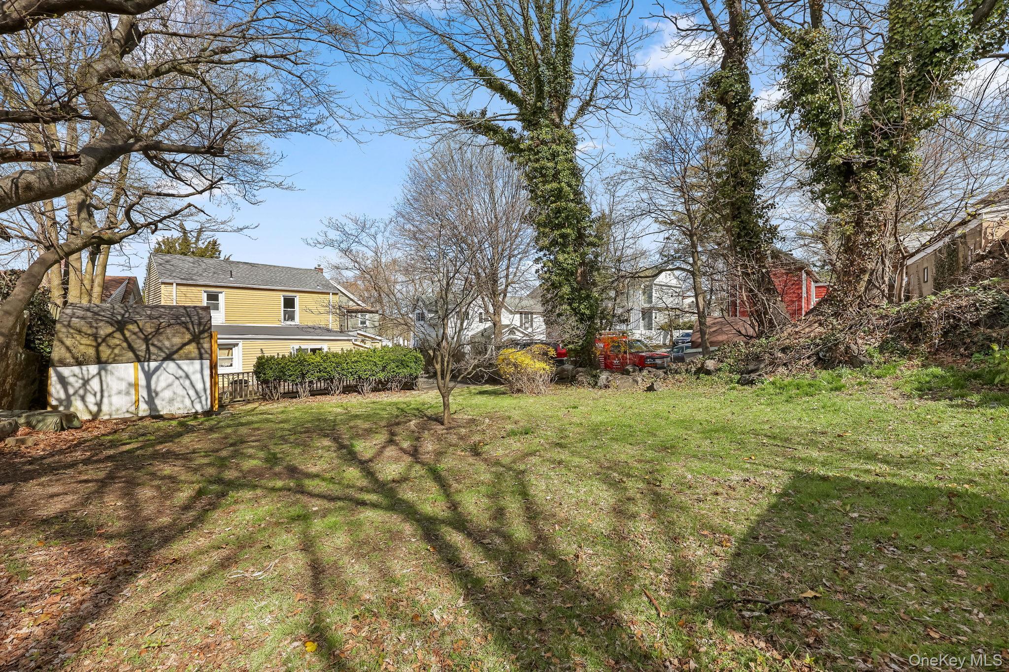 Single Family Henry  Out Of Area, NY 06830, MLS-977182-18