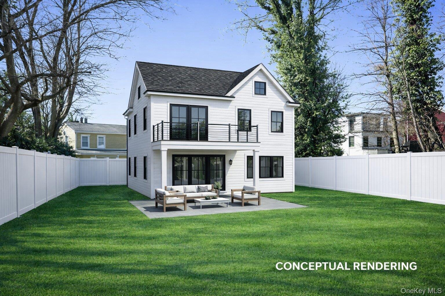 Single Family Henry  Out Of Area, NY 06830, MLS-977182-19