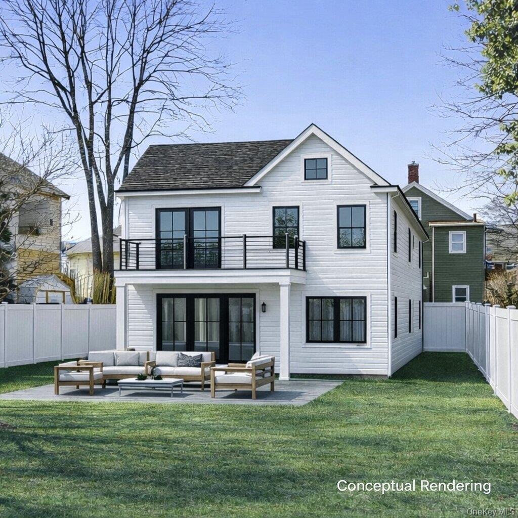 Single Family Henry  Out Of Area, NY 06830, MLS-977182-20