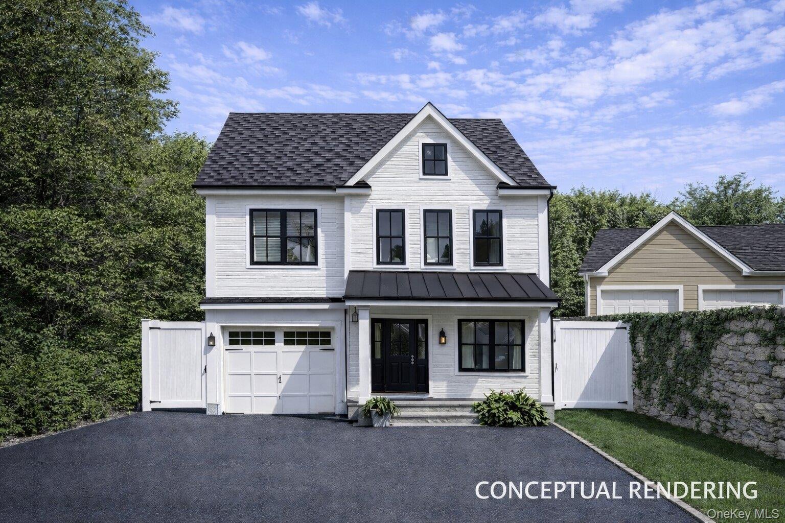 Single Family Henry  Out Of Area, NY 06830, MLS-977182-21