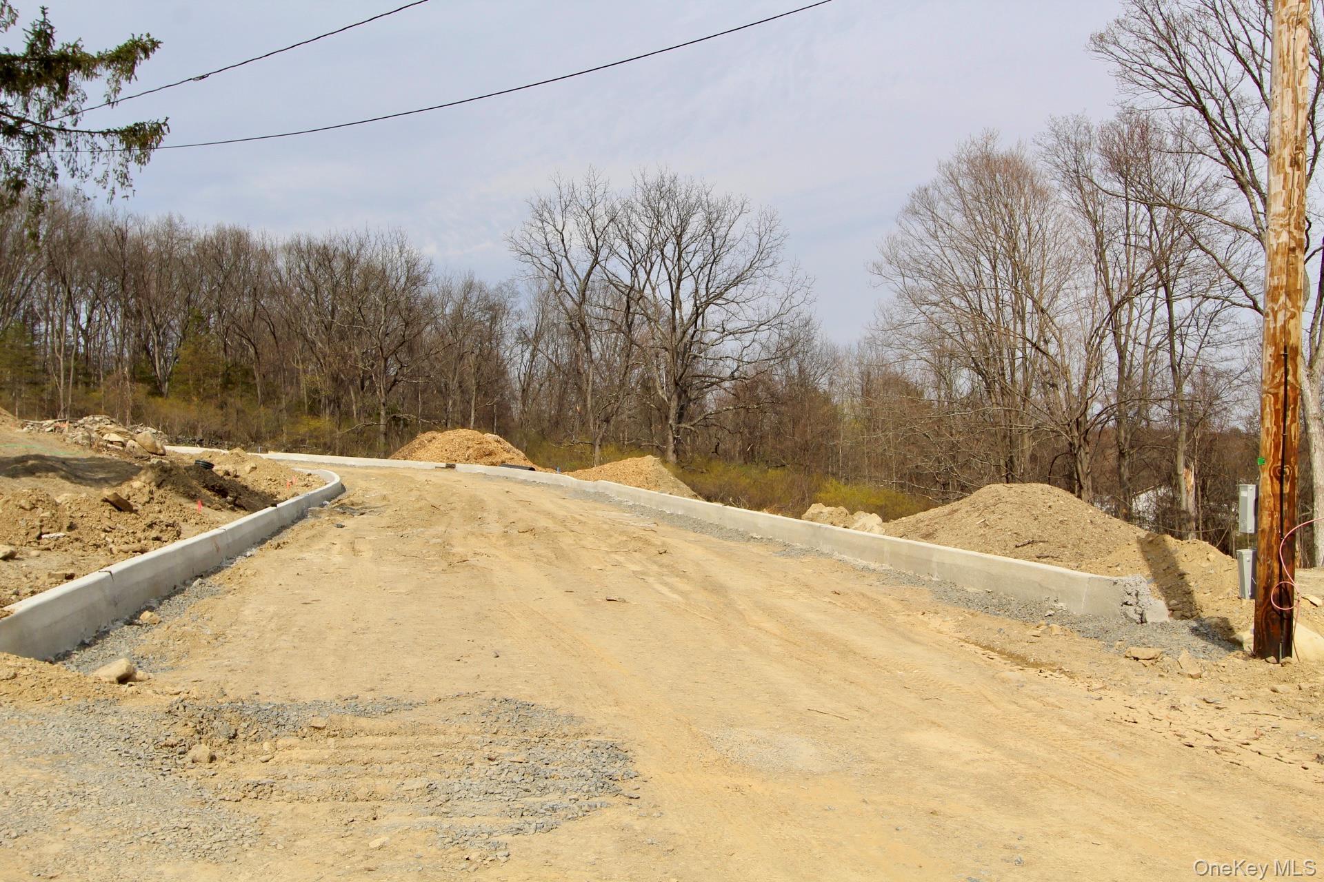 Single Family Lindenwood  Orange County, NY 12550, MLS-977185-20