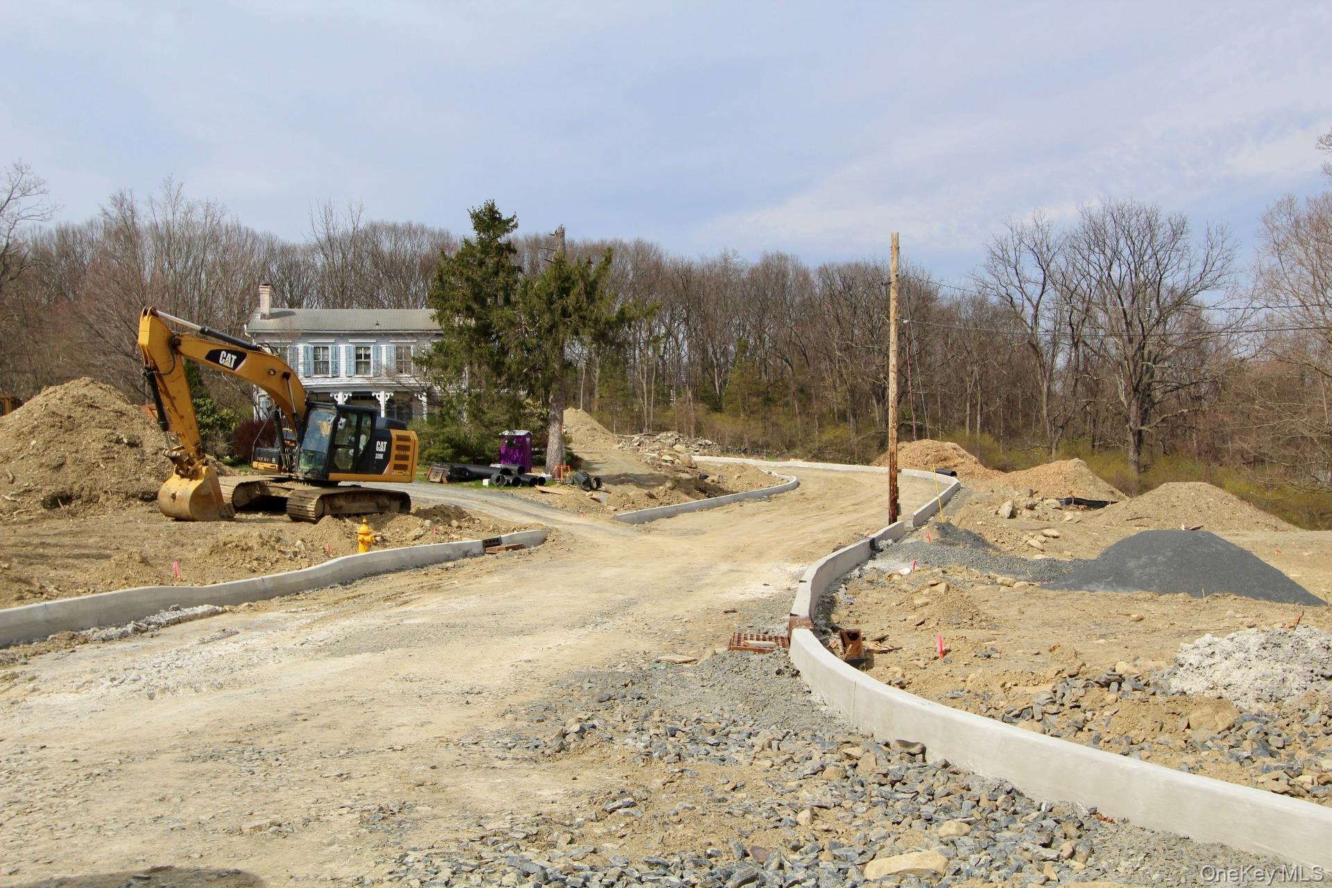 Single Family Lindenwood  Orange County, NY 12550, MLS-977185-23