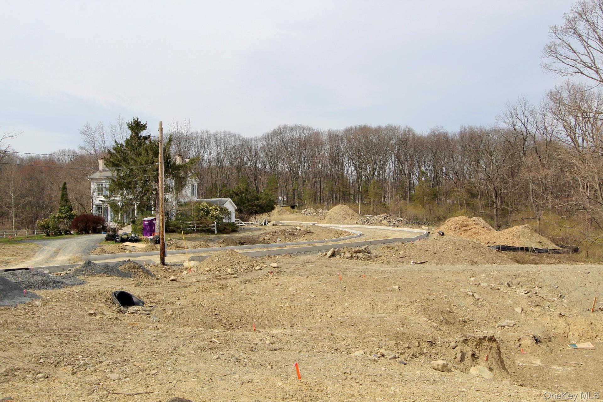 Single Family Lindenwood  Orange County, NY 12550, MLS-977185-24