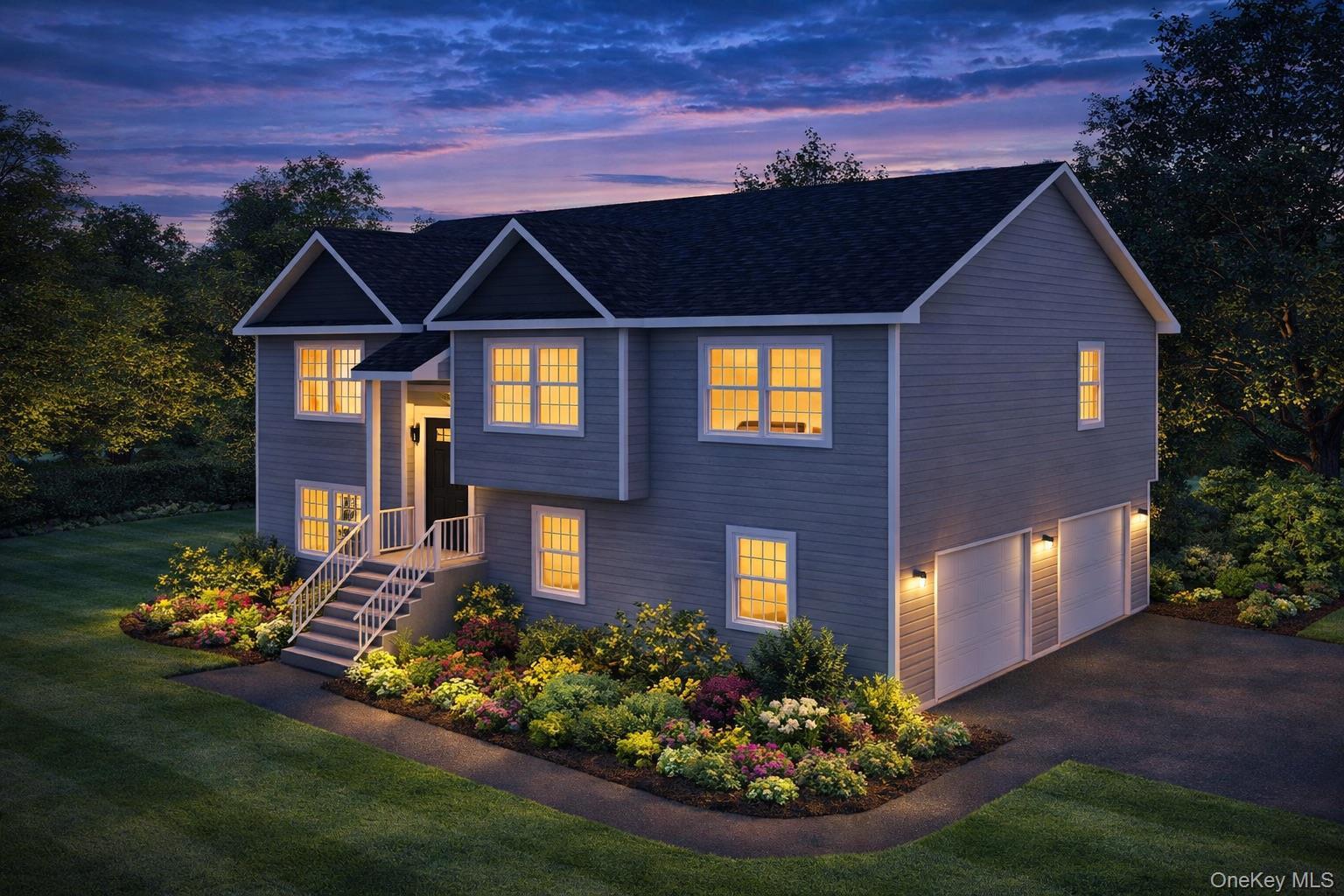 Single Family Lindenwood  Orange County, NY 12550, MLS-977185-4