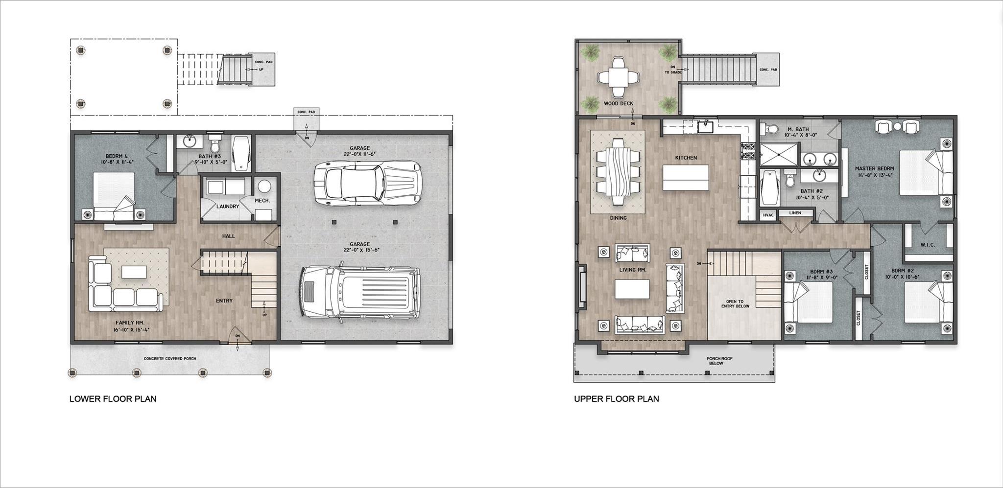 Single Family Lindenwood  Orange County, NY 12550, MLS-977185-5