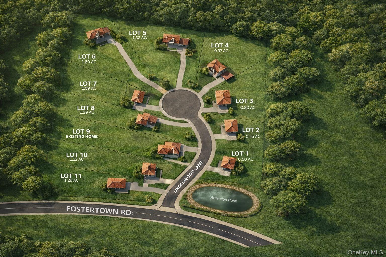 Single Family Lindenwood  Orange County, NY 12550, MLS-977185-6