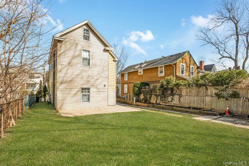 Single Family Mackey Avenue  Nassau County, NY 11050, MLS-977186-28