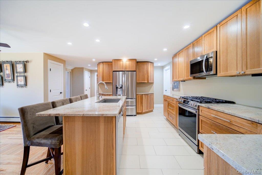 Single Family State Route 32  Ulster County, NY 12589, MLS-977191-12