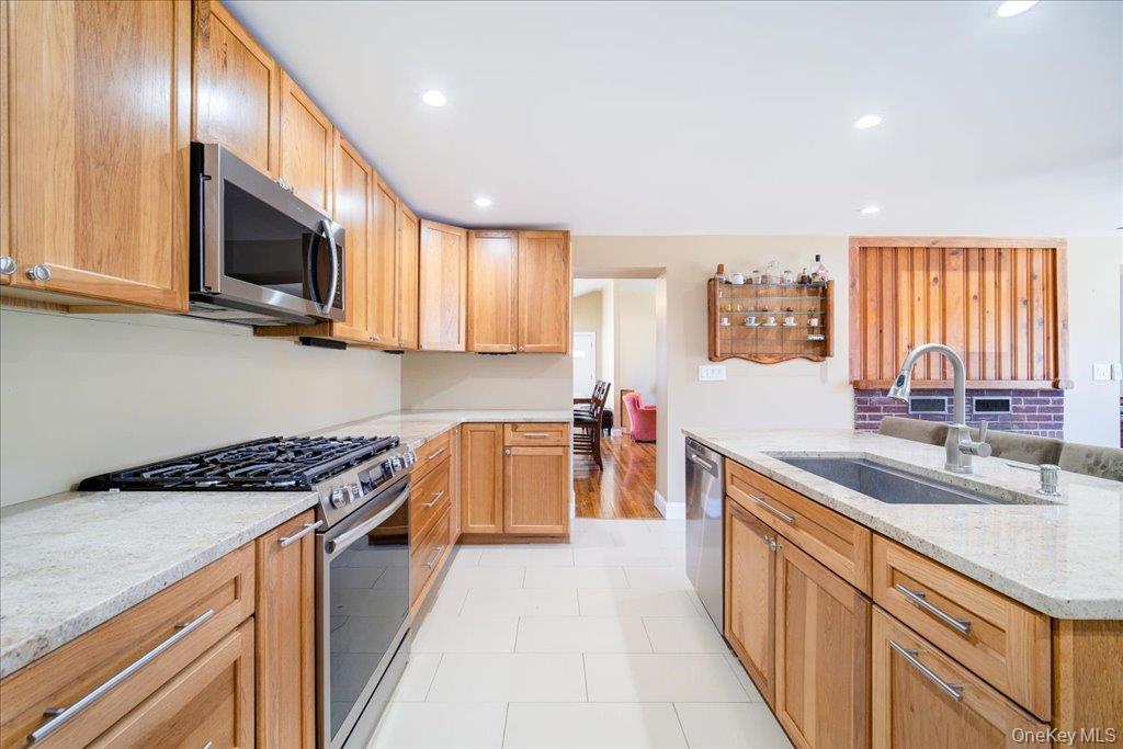 Single Family State Route 32  Ulster County, NY 12589, MLS-977191-14