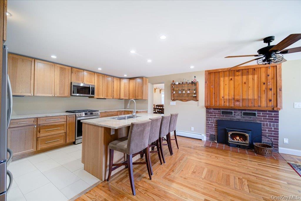 Single Family State Route 32  Ulster County, NY 12589, MLS-977191-16