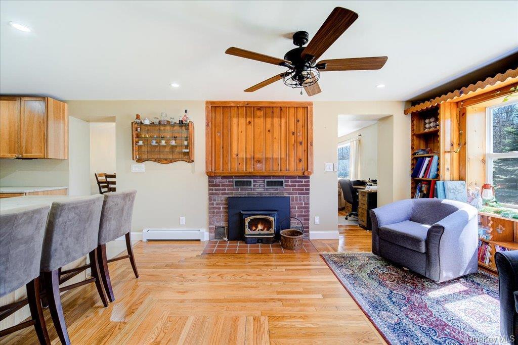 Single Family State Route 32  Ulster County, NY 12589, MLS-977191-17