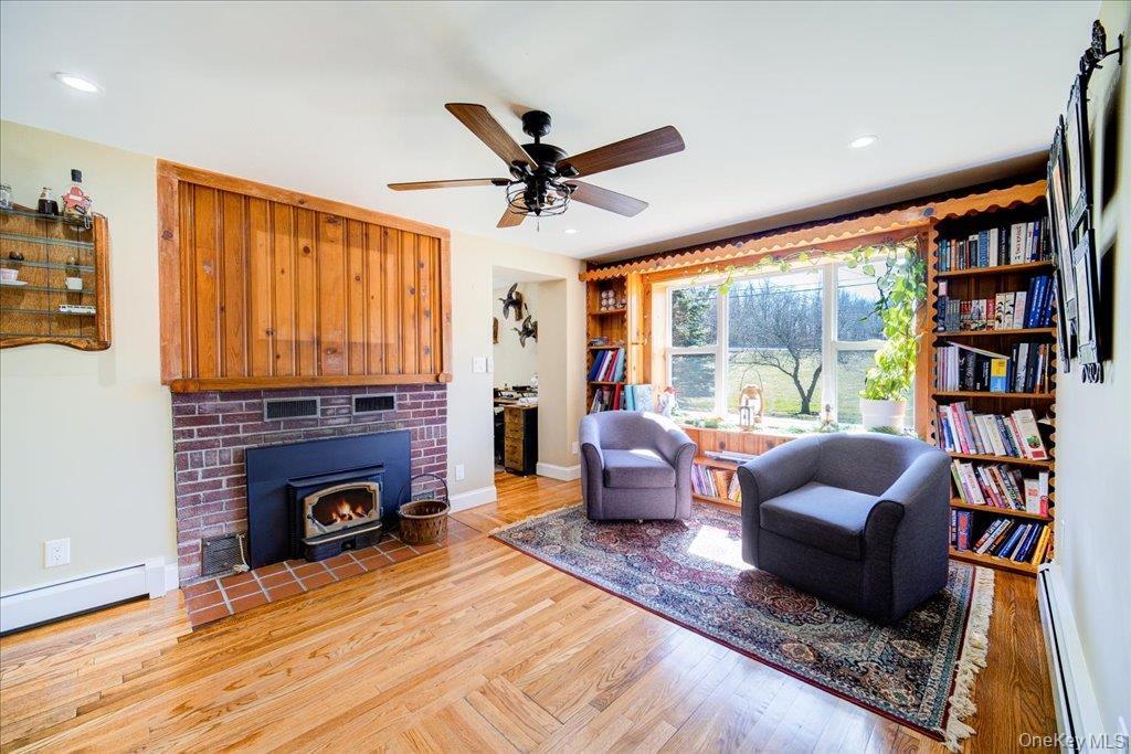 Single Family State Route 32  Ulster County, NY 12589, MLS-977191-18