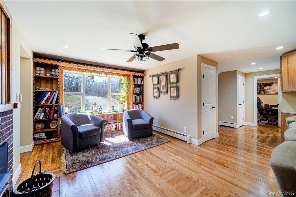 Single Family State Route 32  Ulster County, NY 12589, MLS-977191-19