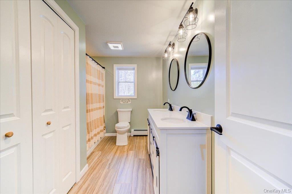 Single Family State Route 32  Ulster County, NY 12589, MLS-977191-20