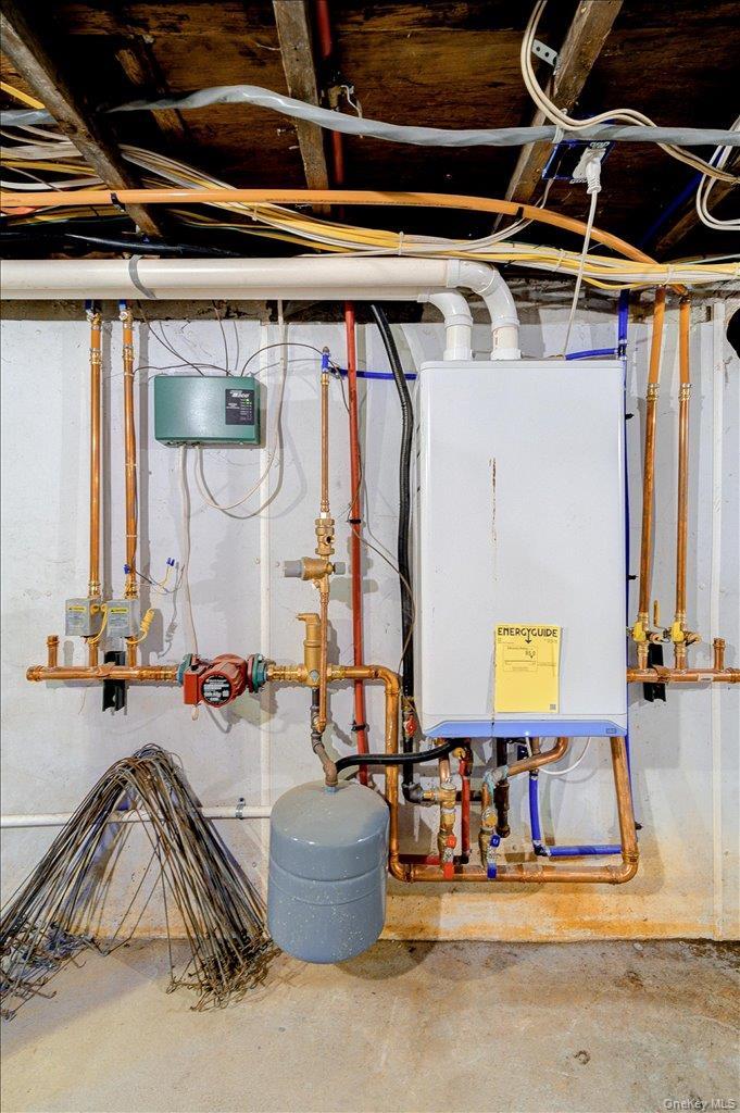 Single Family State Route 32  Ulster County, NY 12589, MLS-977191-25