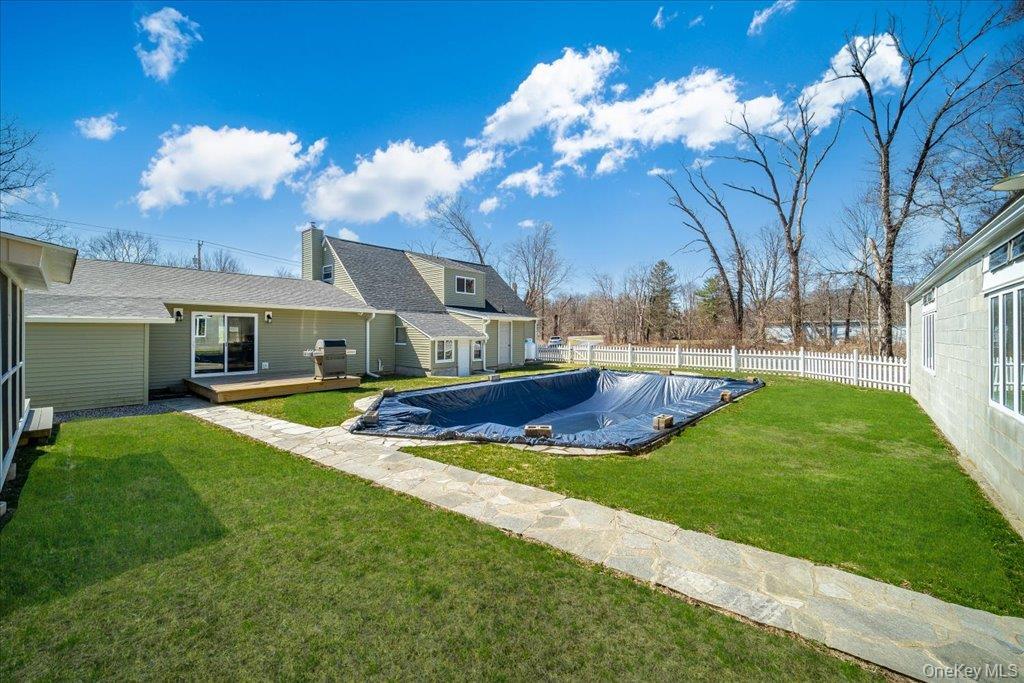 Single Family State Route 32  Ulster County, NY 12589, MLS-977191-26