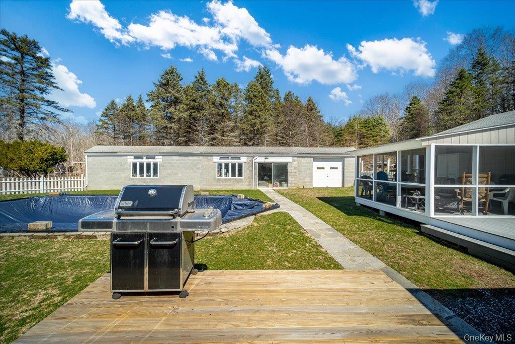 Single Family State Route 32  Ulster County, NY 12589, MLS-977191-28