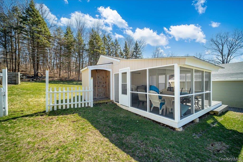 Single Family State Route 32  Ulster County, NY 12589, MLS-977191-29