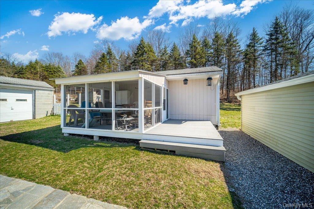 Single Family State Route 32  Ulster County, NY 12589, MLS-977191-30