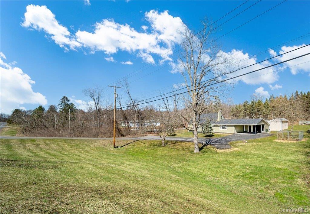 Single Family State Route 32  Ulster County, NY 12589, MLS-977191-31