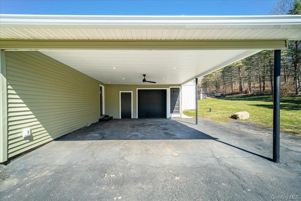 Single Family State Route 32  Ulster County, NY 12589, MLS-977191-32