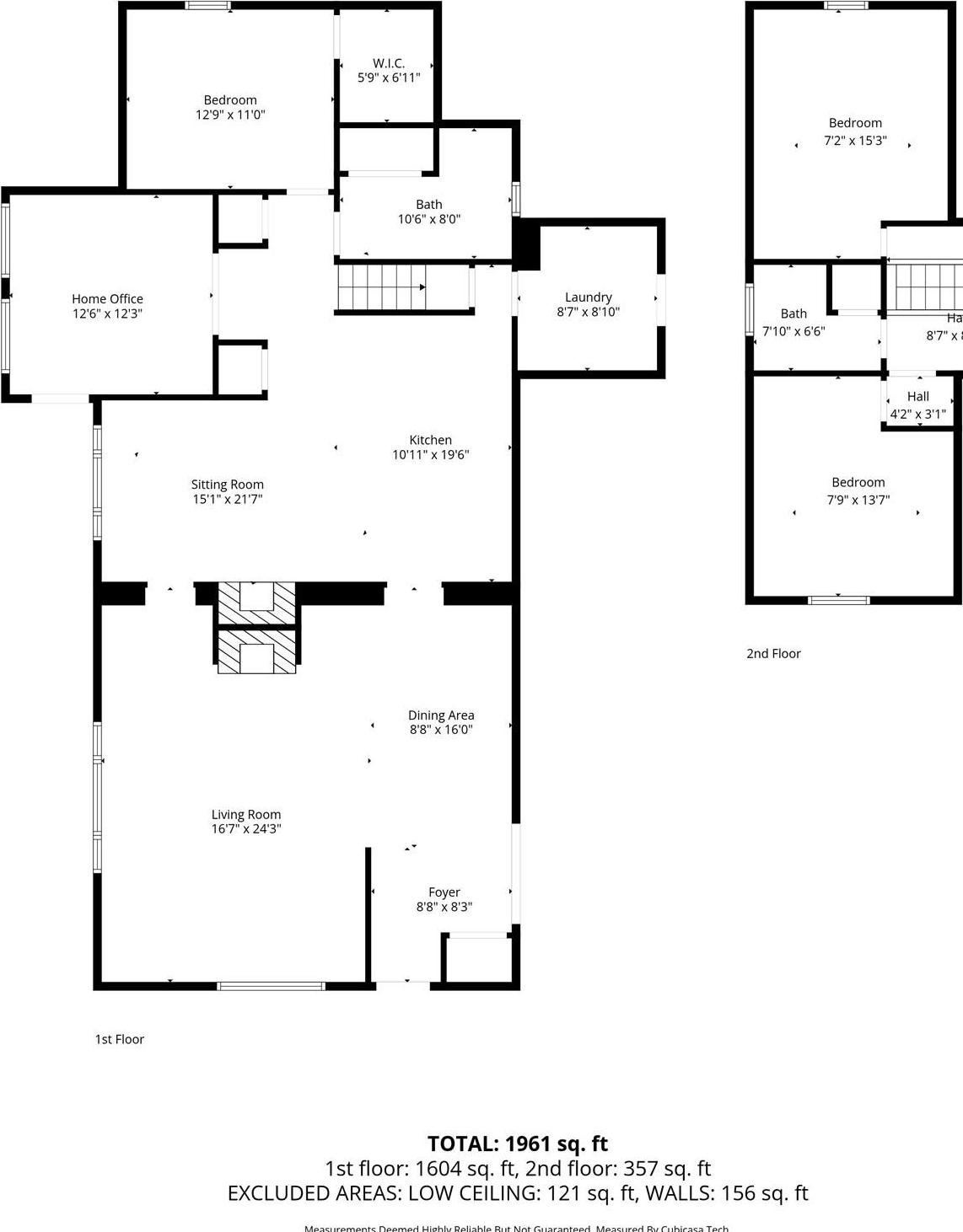 Single Family State Route 32  Ulster County, NY 12589, MLS-977191-33