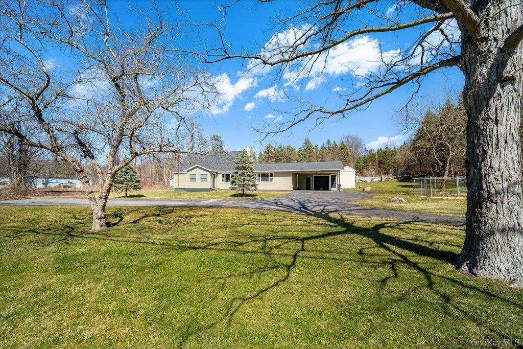 Single Family State Route 32  Ulster County, NY 12589, MLS-977191-4