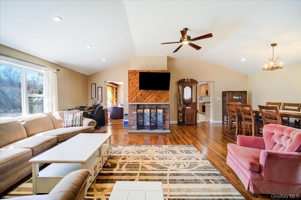 Single Family State Route 32  Ulster County, NY 12589, MLS-977191-9