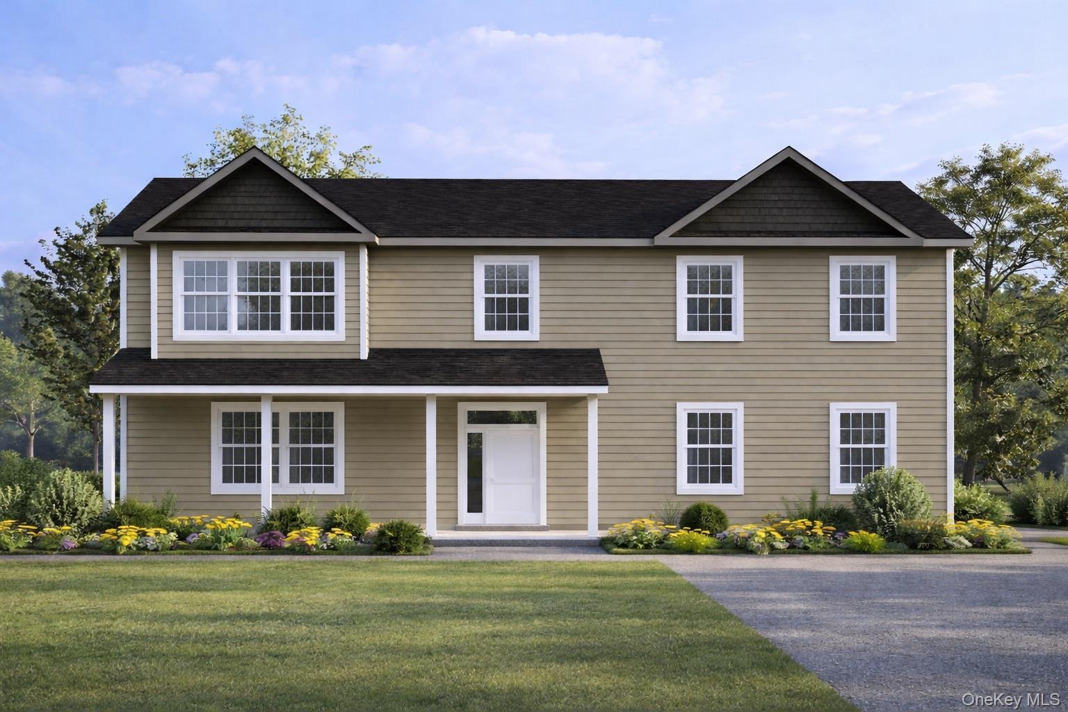 Single Family Lindenwood  Orange County, NY 12550, MLS-977195-2