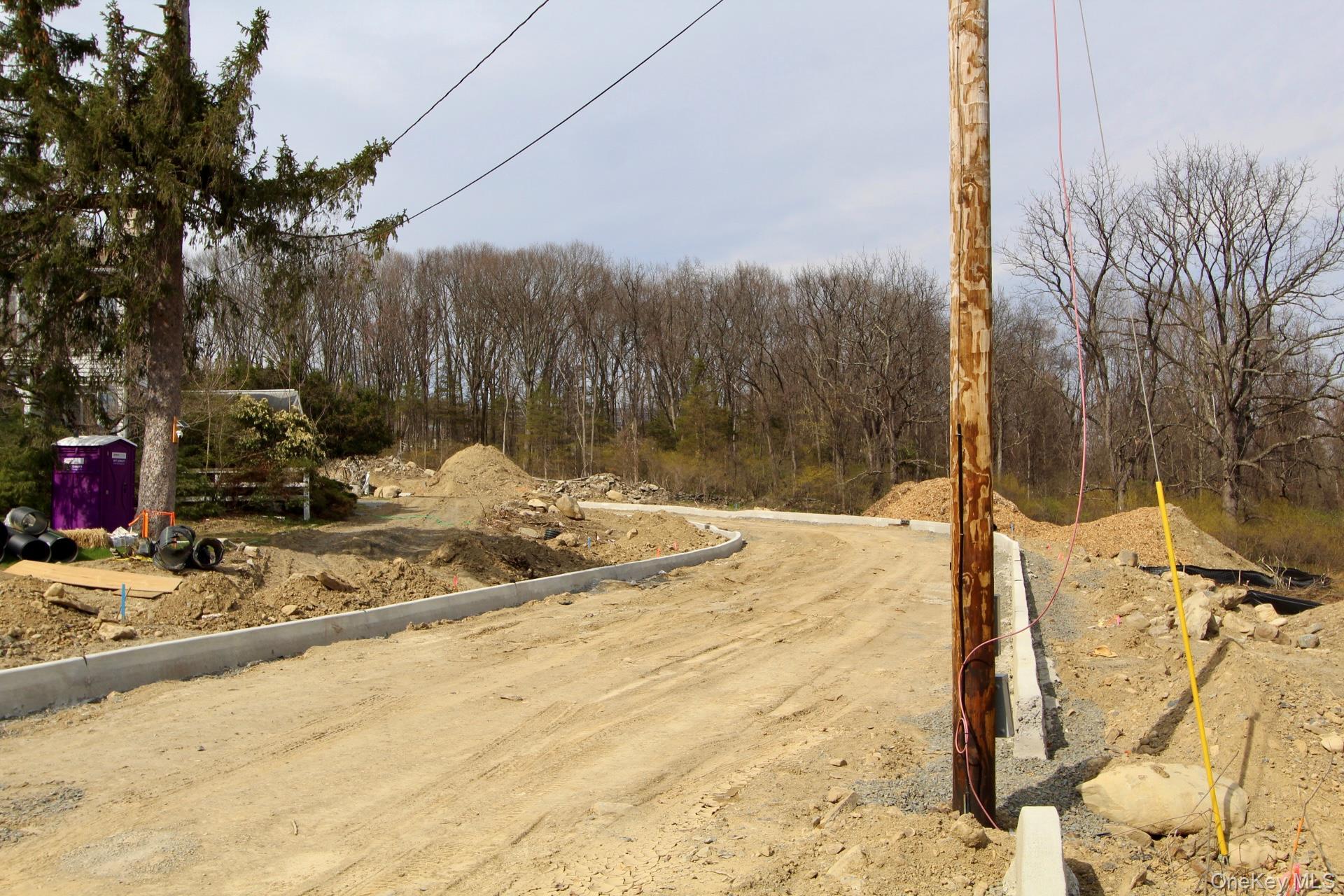 Single Family Lindenwood  Orange County, NY 12550, MLS-977195-21