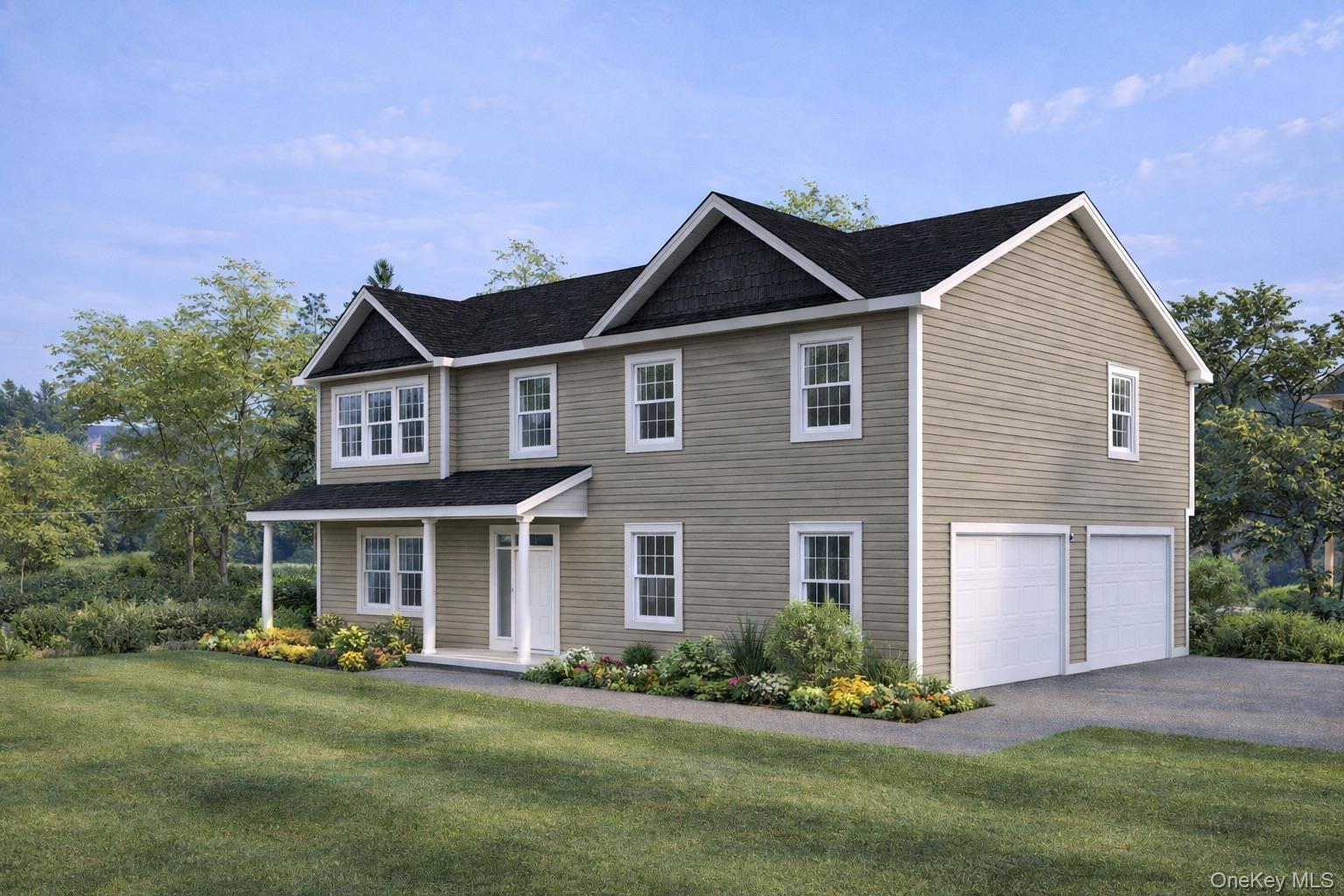 Single Family Lindenwood  Orange County, NY 12550, MLS-977195-3