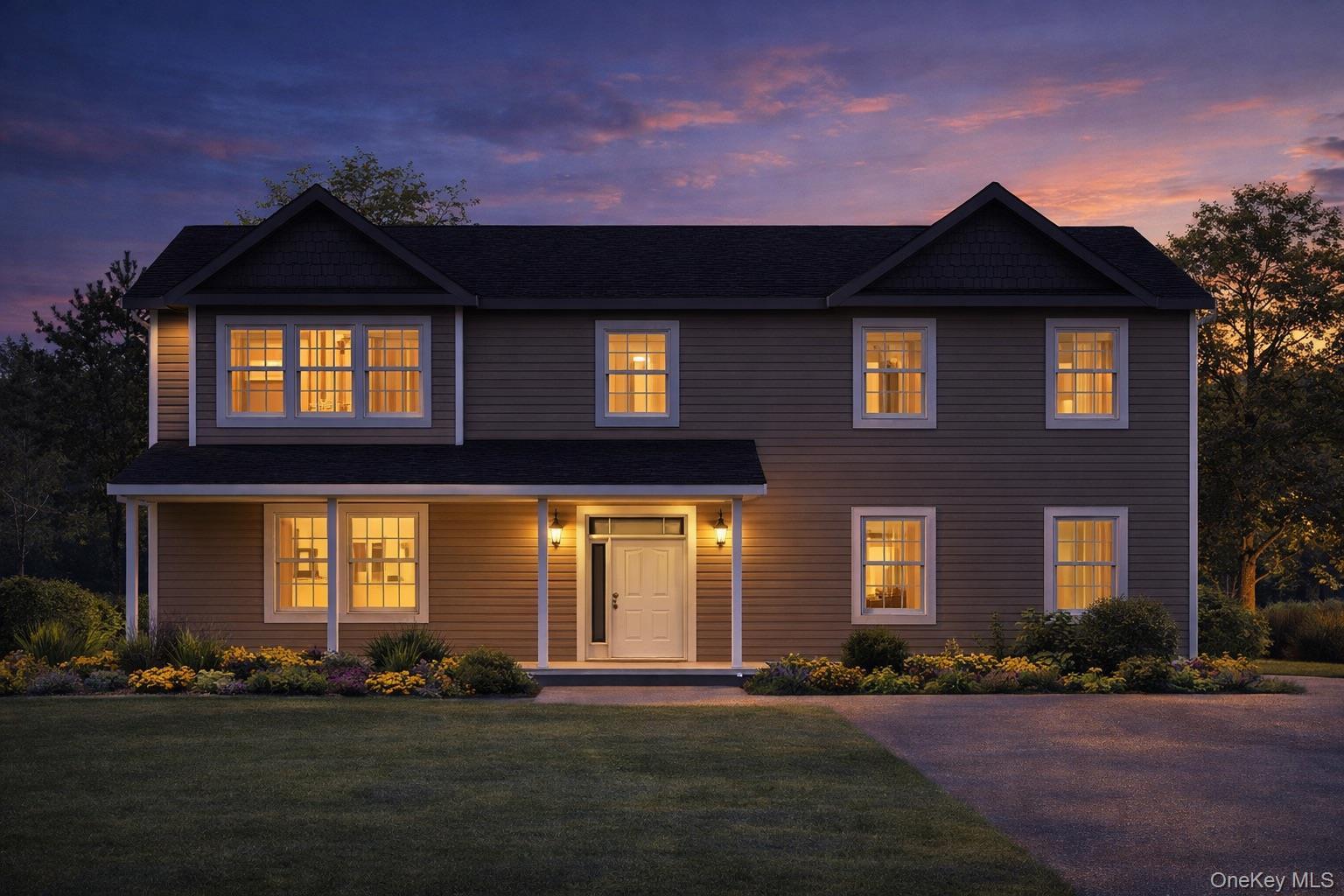 Single Family Lindenwood  Orange County, NY 12550, MLS-977195-4