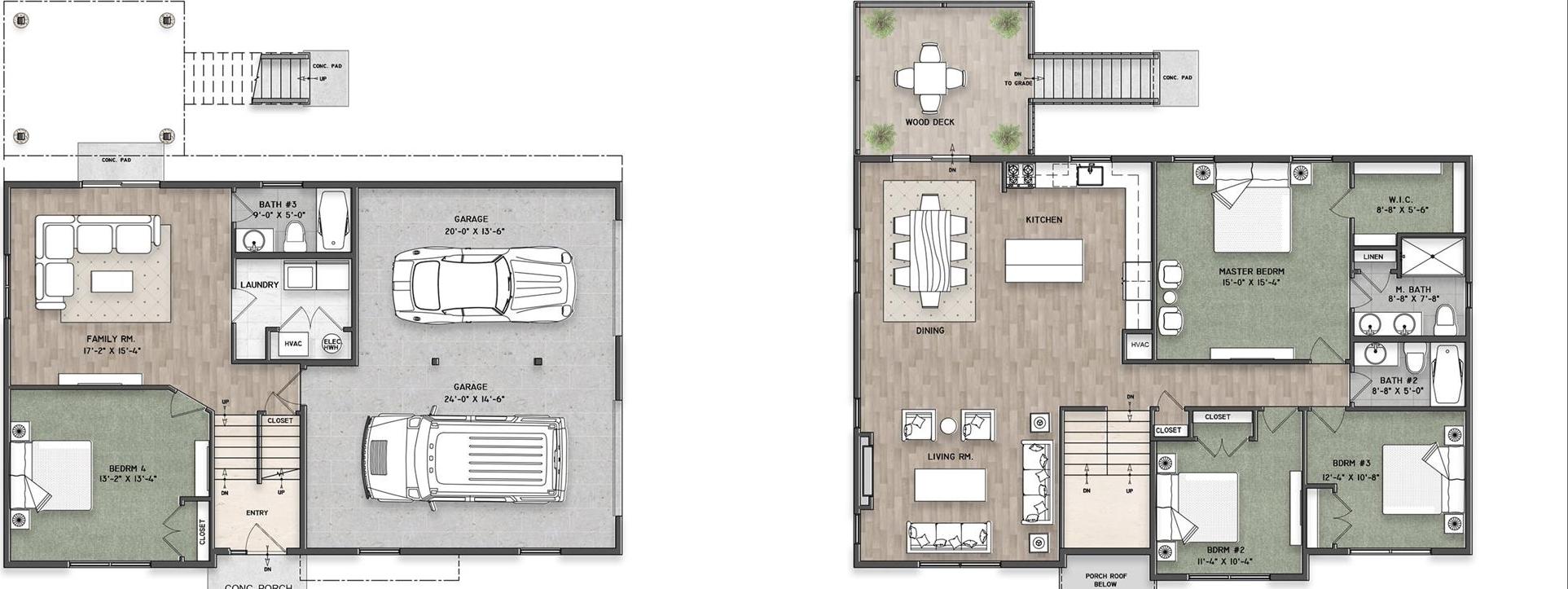 Single Family Lindenwood  Orange County, NY 12550, MLS-977195-5