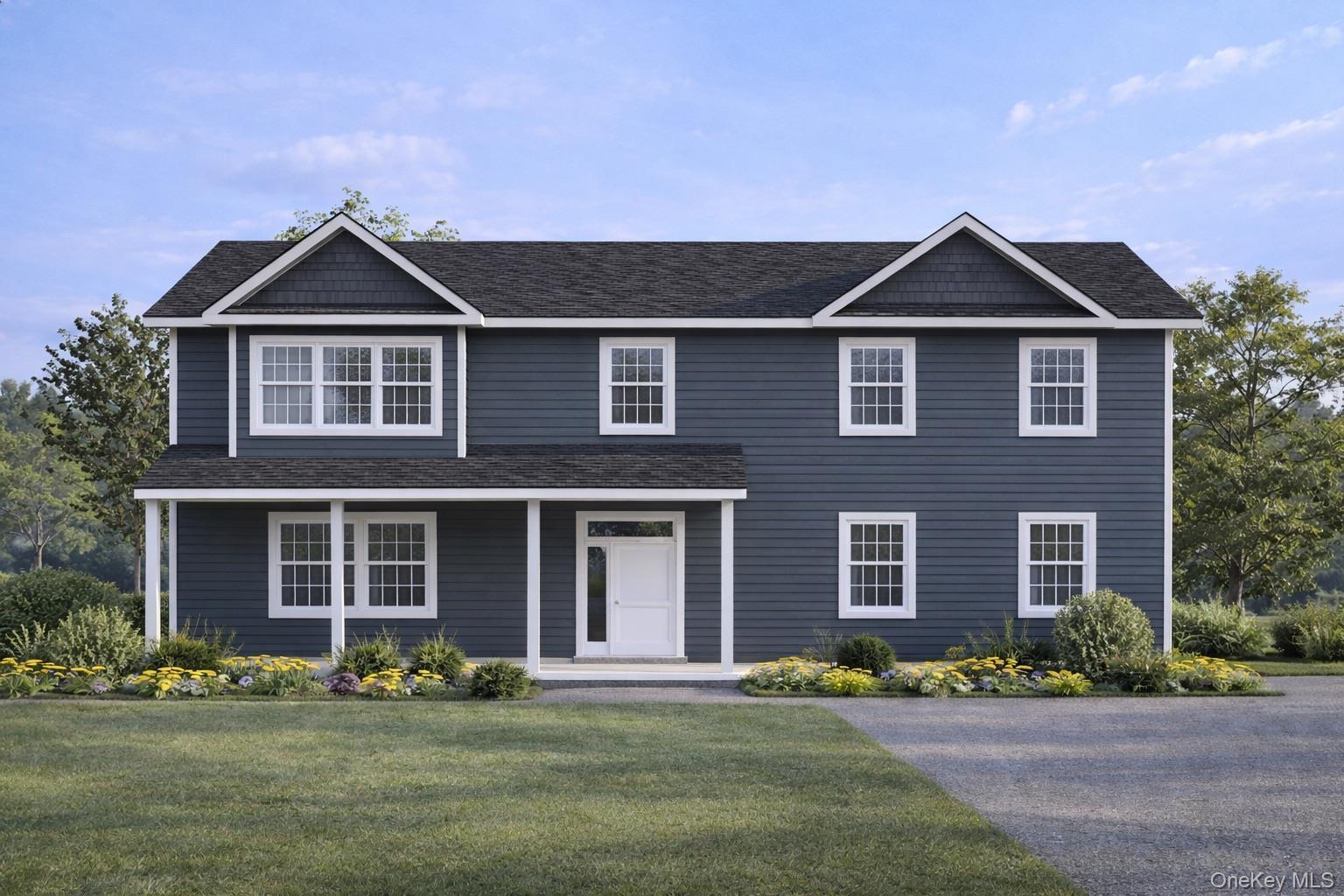 Single Family Lindenwood  Orange County, NY 12550, MLS-977195-8